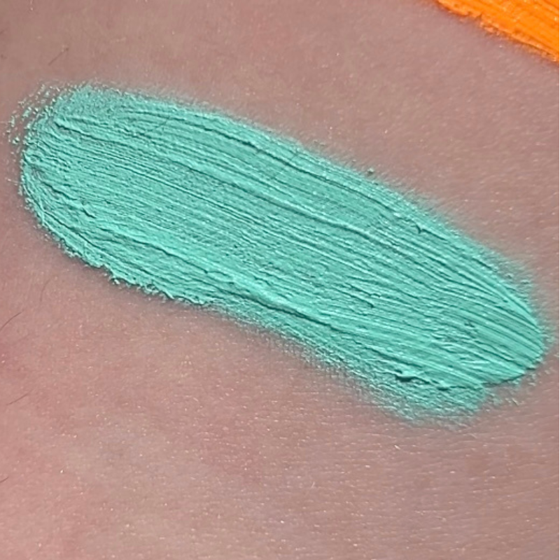 Browshop Mapping Paste - AQUA 10g