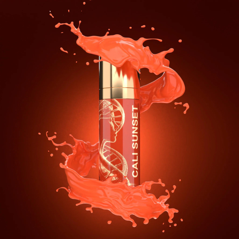 Brow Daddy Gold Collection Lip Pigment - Cali Sunset *EXPIRES 11/26*