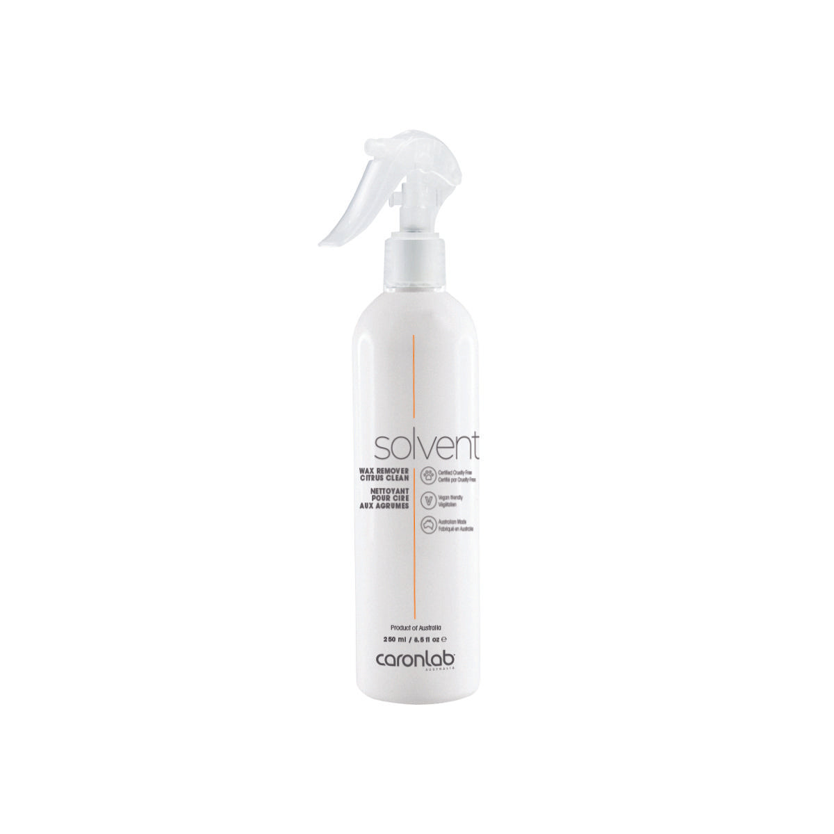 CARONLAB - Wax Remover - Citrus Clean