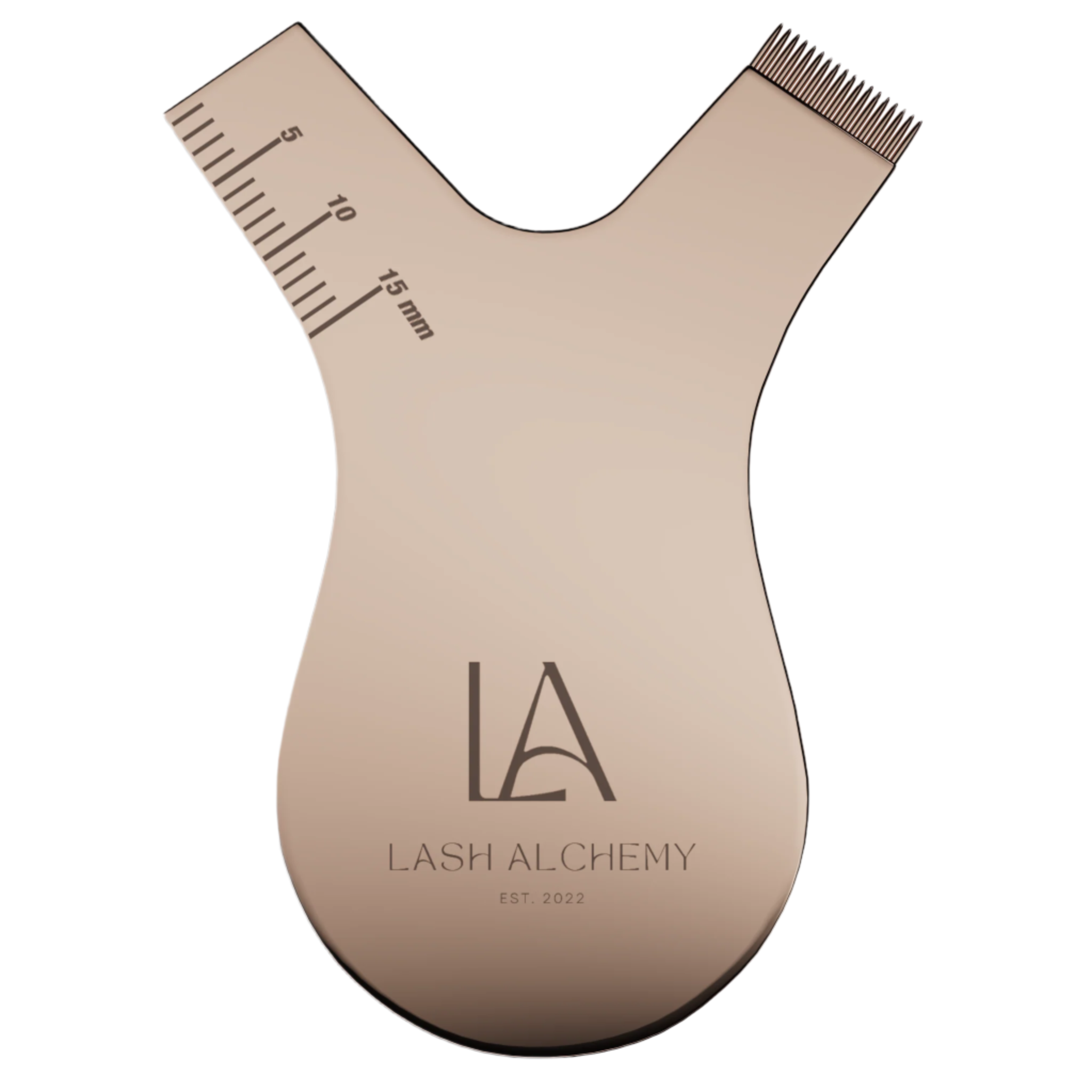 LASH ALCHEMY - Everlasting Y-Tool