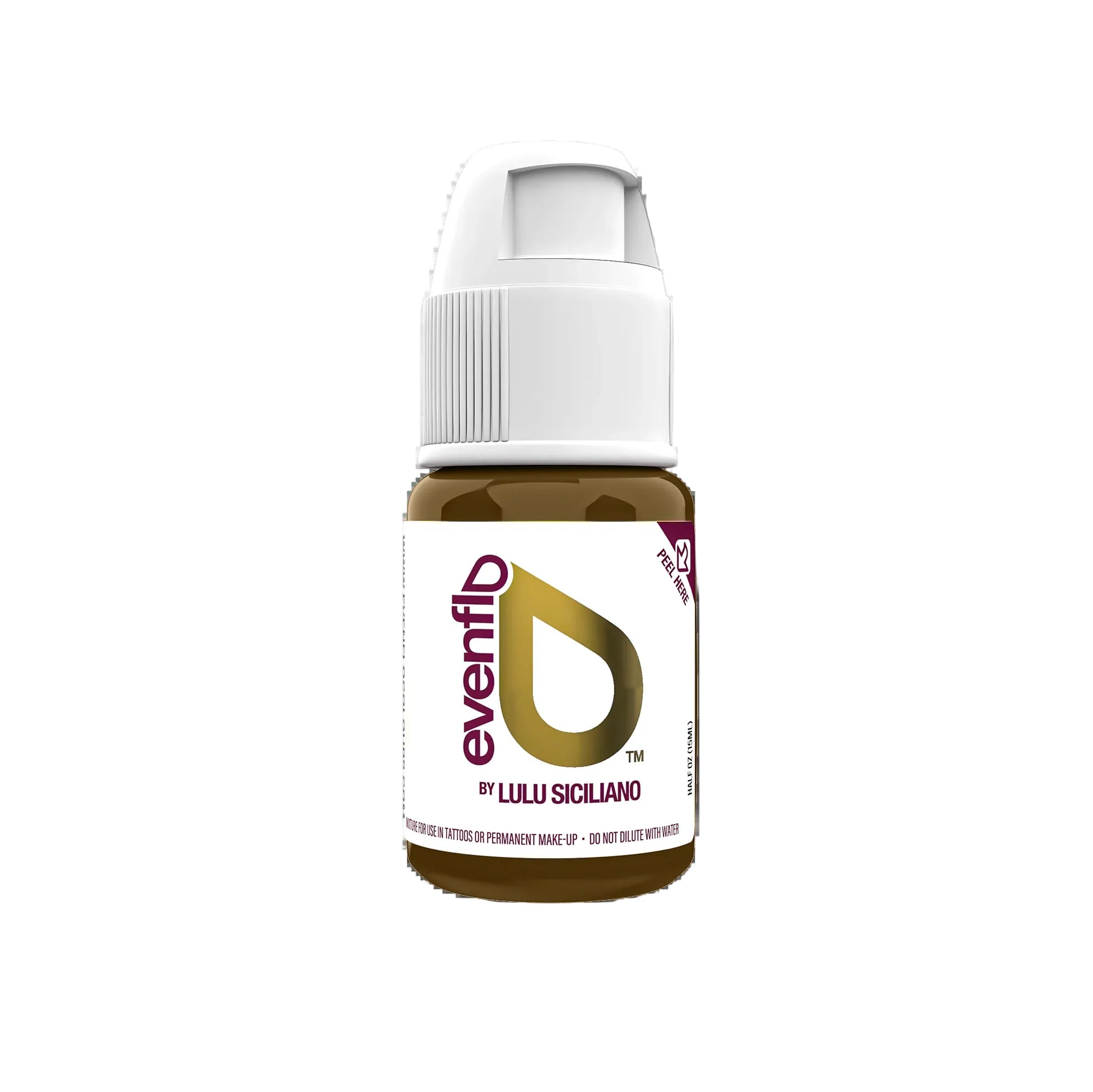 Evenflo B2B Pigments - Eclipse 15ml EU Compliant