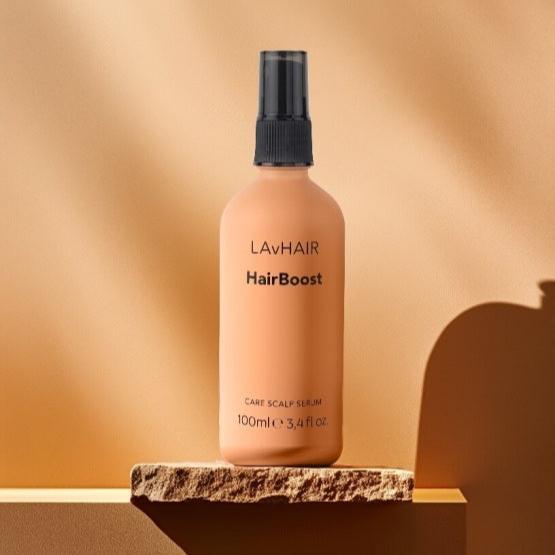 LAvHAIR - HairBoost - Care Scalp Serum, 100ml *EXPIRY 02/26*