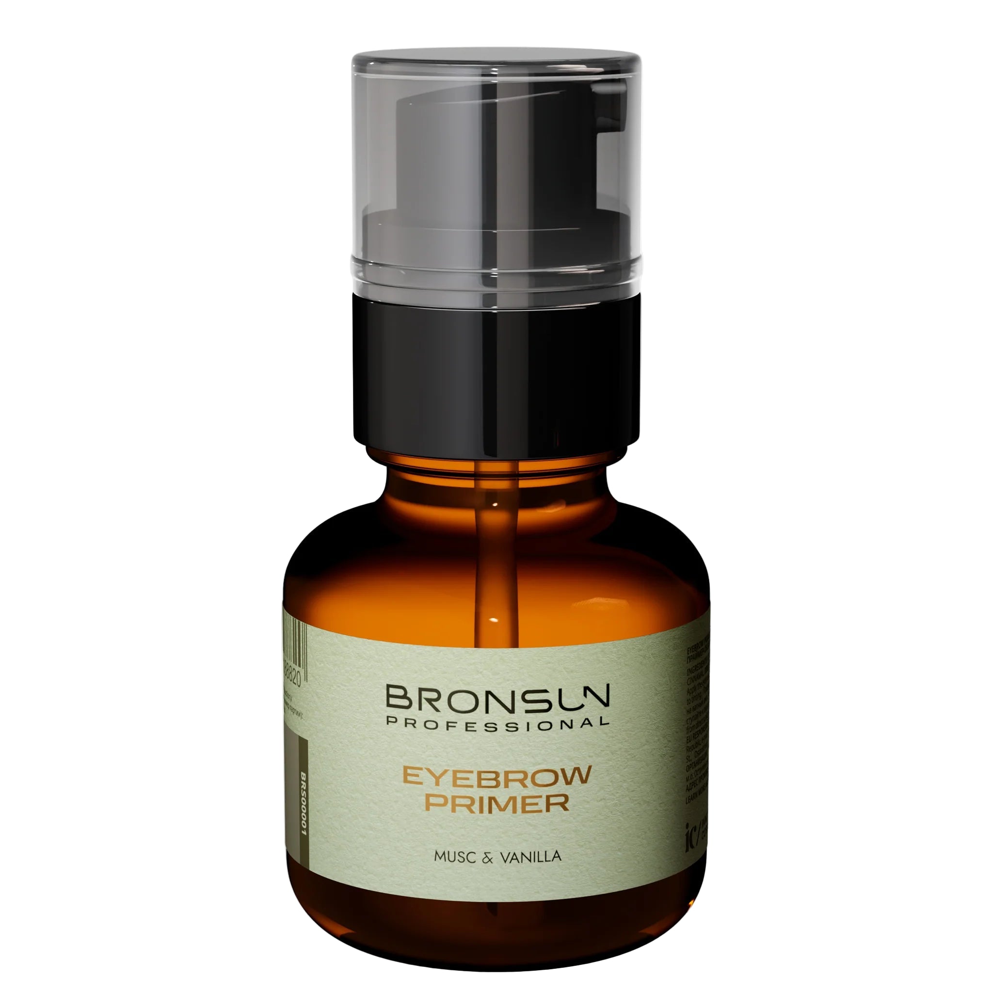 Bronsun Eyebrow Primer (50ml)
