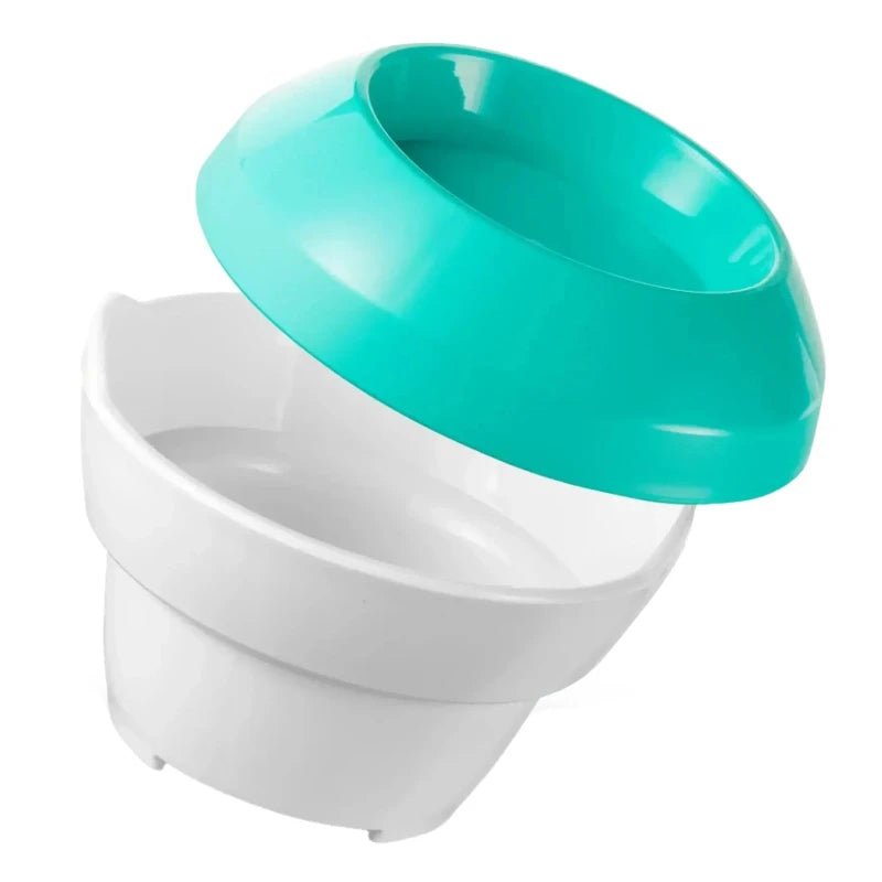 InLei® - Lid + Strainer (For Barolo Bowl)