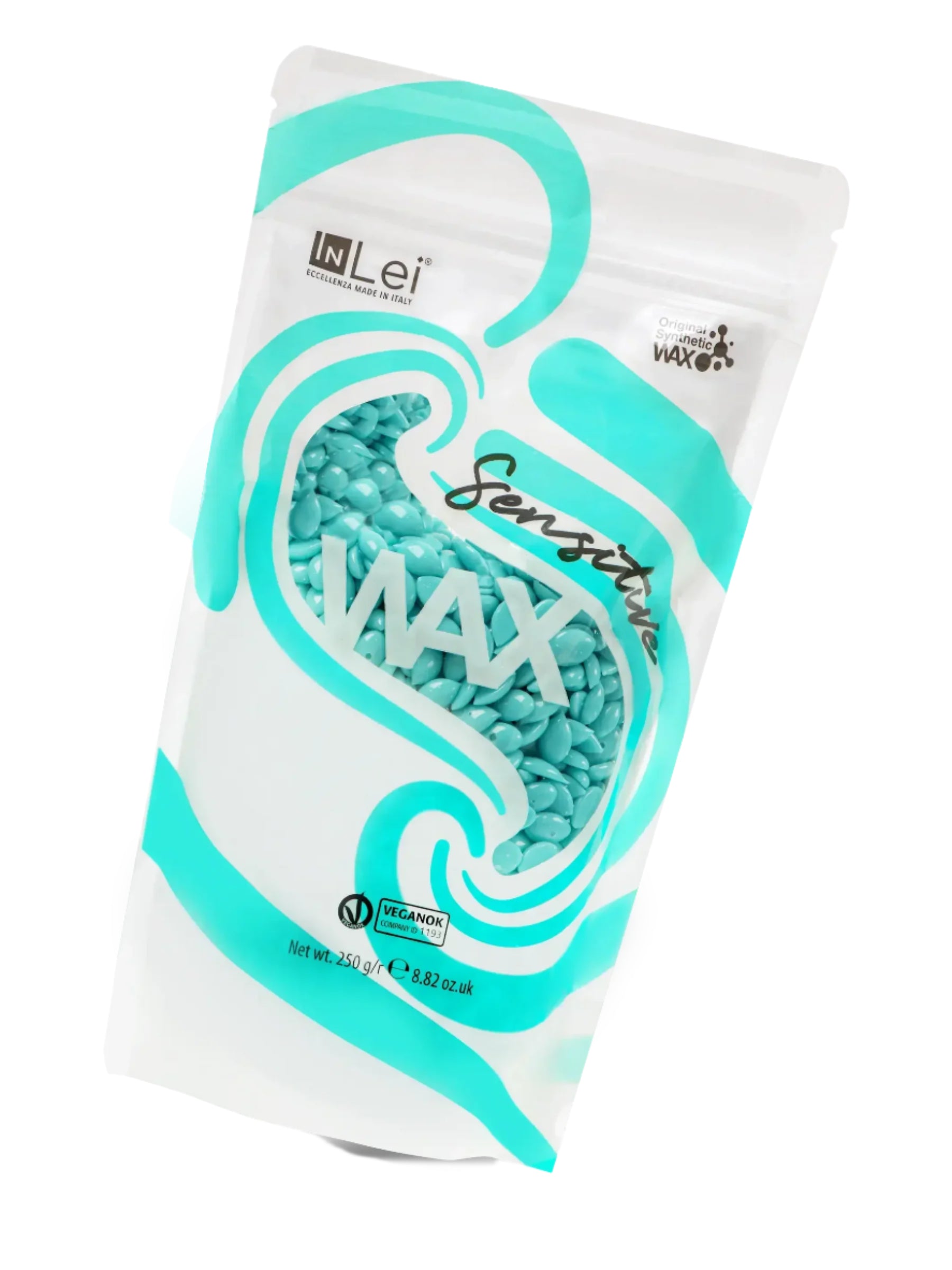 InLei Vegan Sensitive Wax 250g