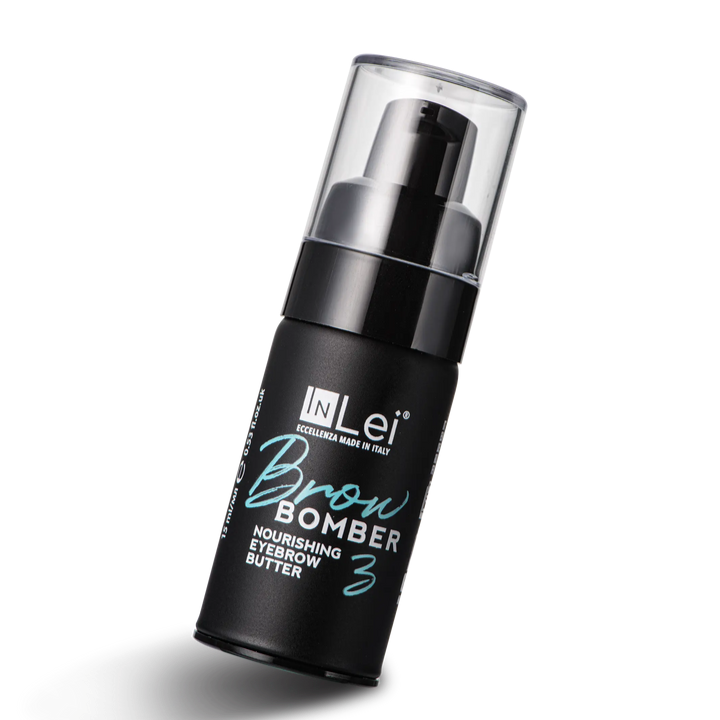 InLei Brow Lamination System - Brow Bomber 3