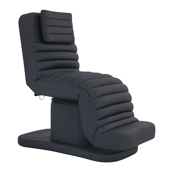 Gaia Lash Bed - Black