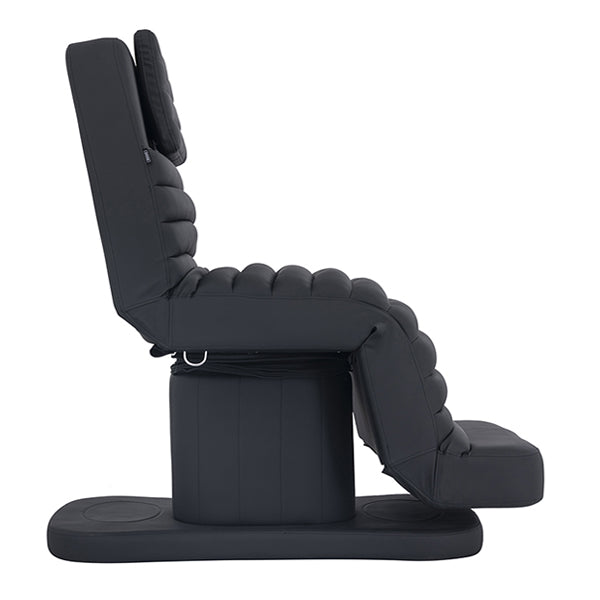 Gaia Lash Bed - Black