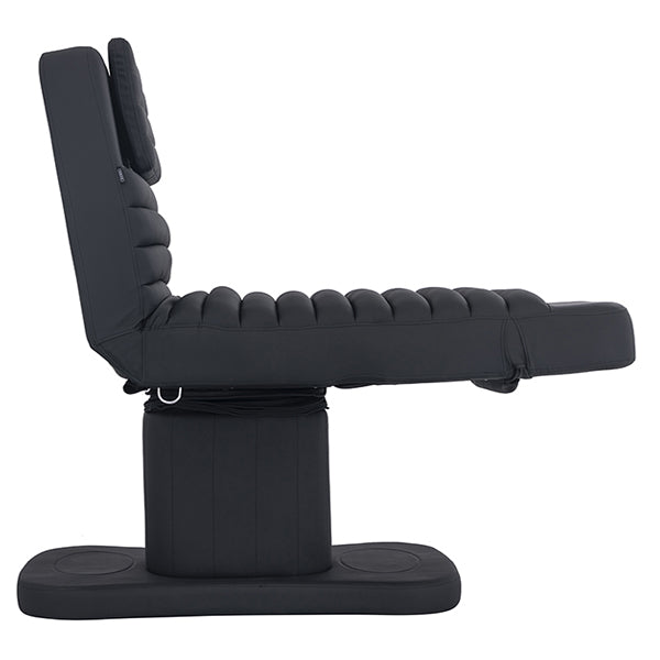 Gaia Lash Bed - Black