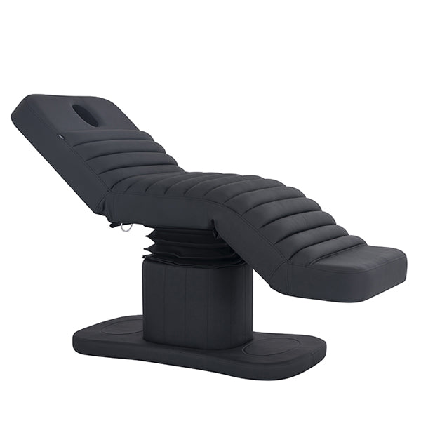 Gaia Lash Bed - Black