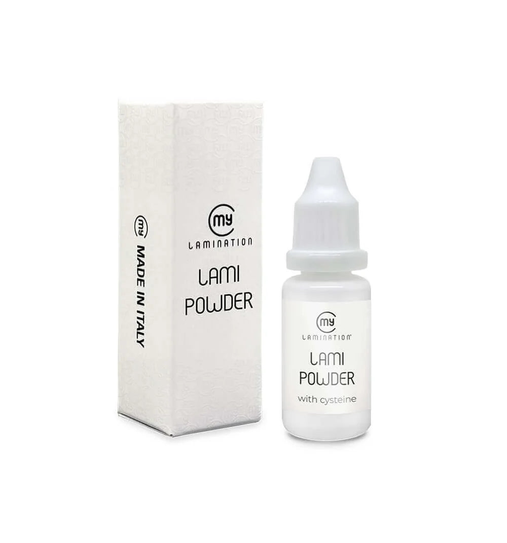 My Lamination - Lami Powder