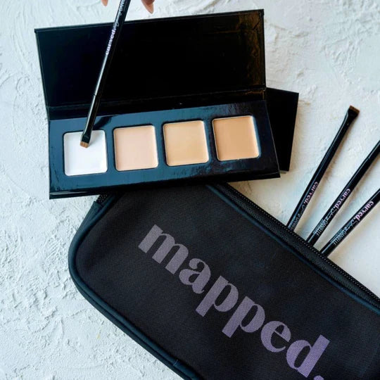 Shay Danielle Mapped Kit (5pcs)