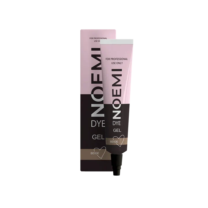 NOEMI - New Formula - Hybrid Dye Gel, 10ml