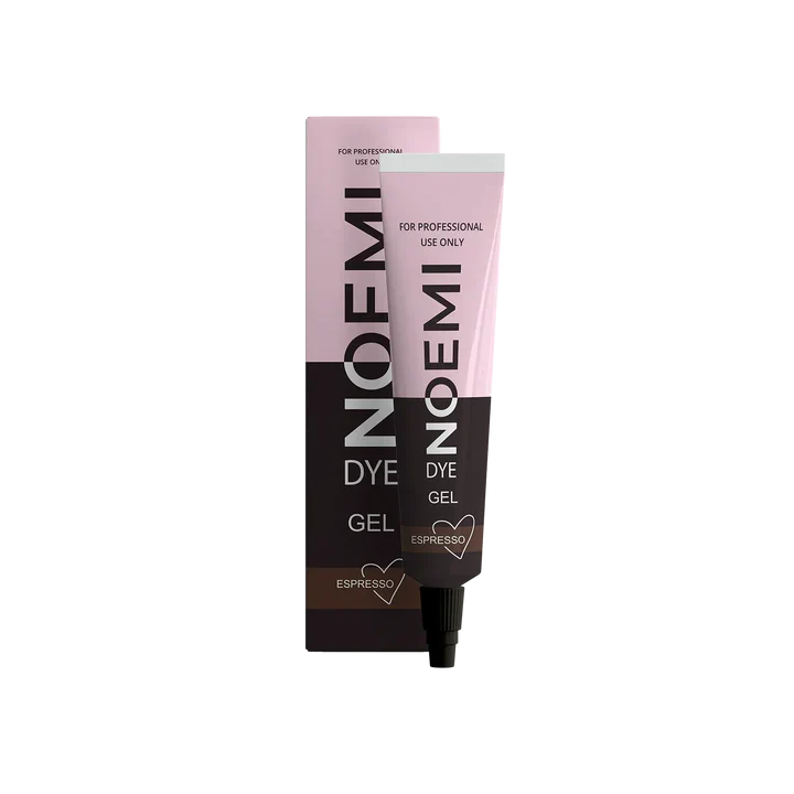 NOEMI - New Formula - Hybrid Dye Gel, 10ml