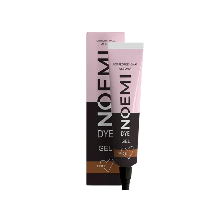 NOEMI - New Formula - Hybrid Dye Gel, 10ml