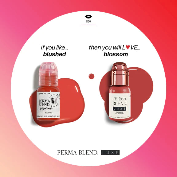 Perma Blend Luxe - Blossom 15ml