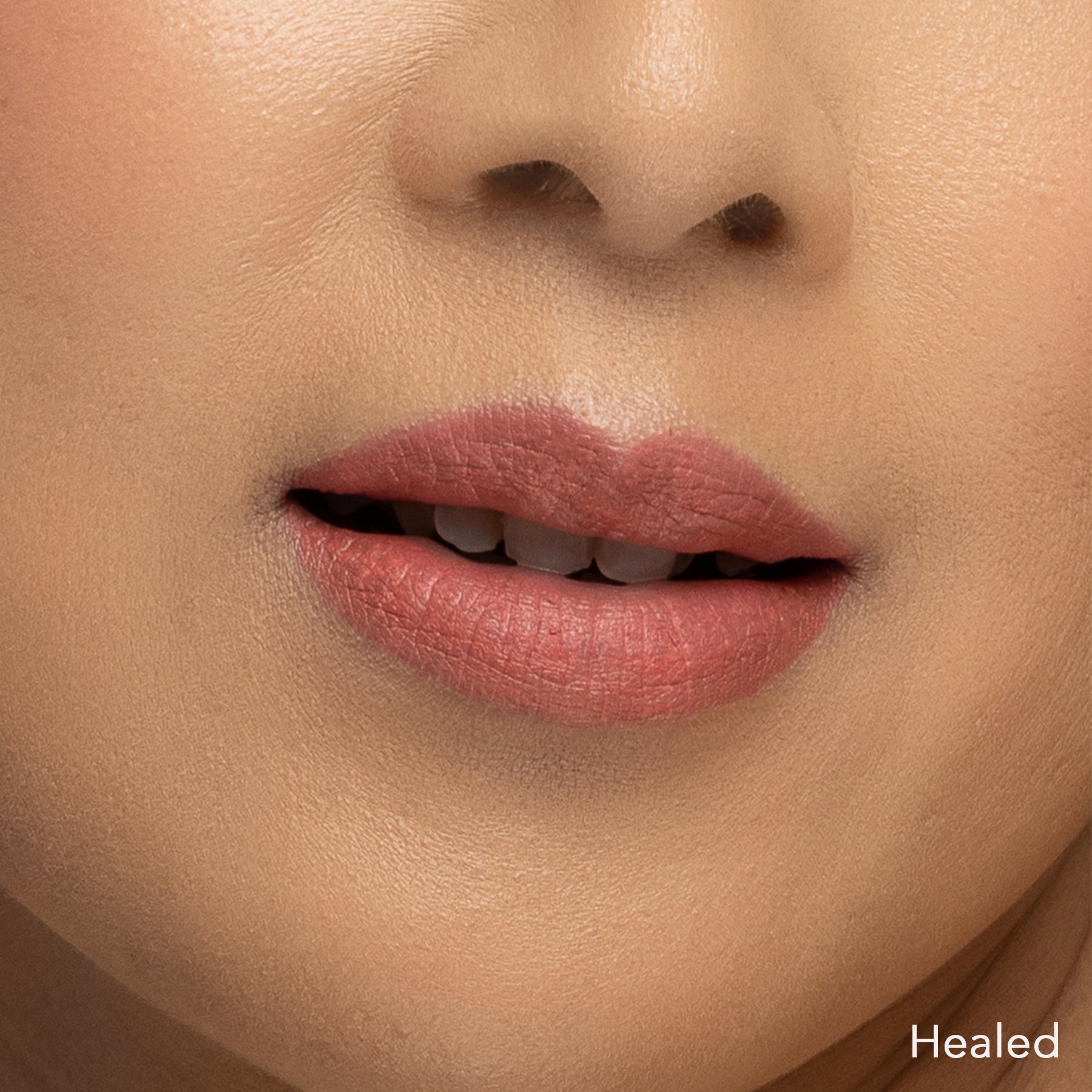 Tina Davies I Love Ink LIP Pigment - Pink Coral 15ml