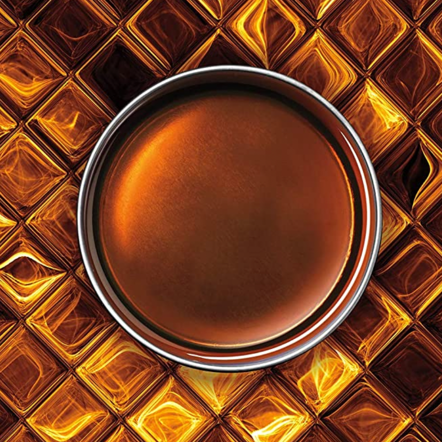 SATIN SMOOTH - Honey Wax With Argan Oil, 396g