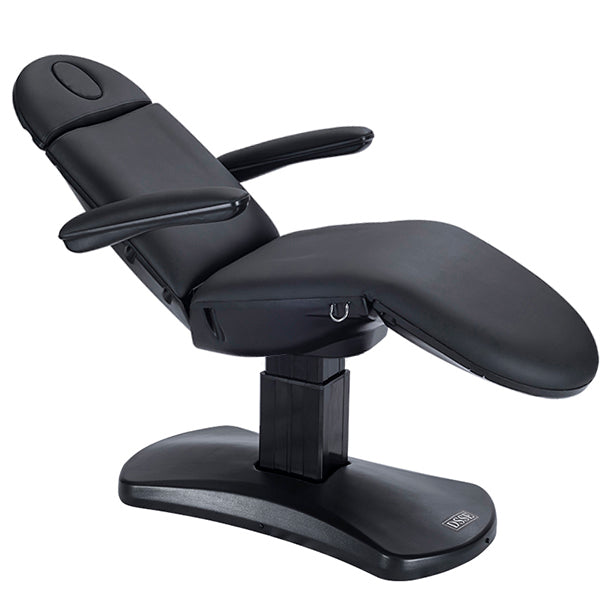 Cosmedica with Incline Function - Black