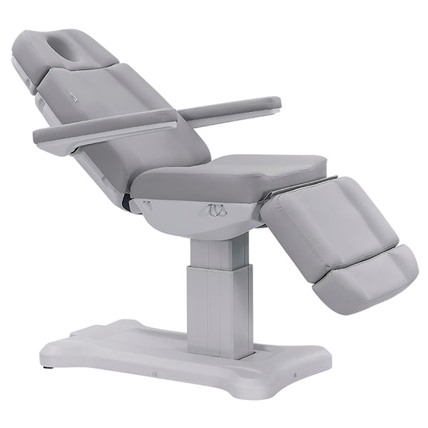 Hedera Treatment Bed - Smoke