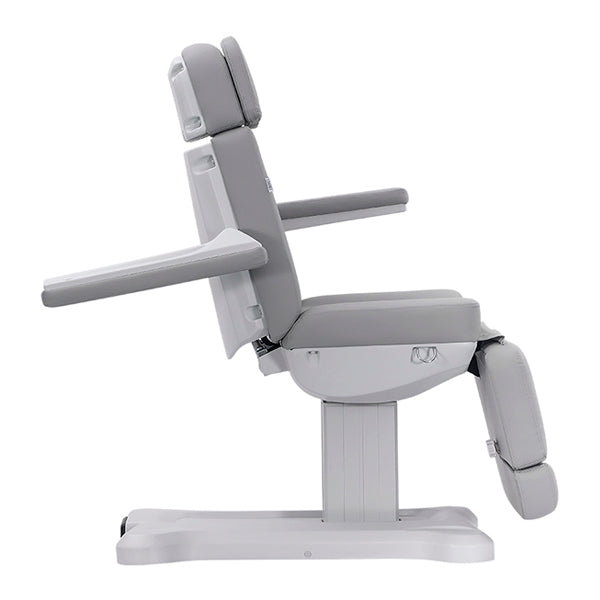 Hedera Treatment Bed - Smoke