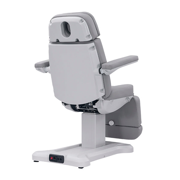 Hedera Treatment Bed - Smoke