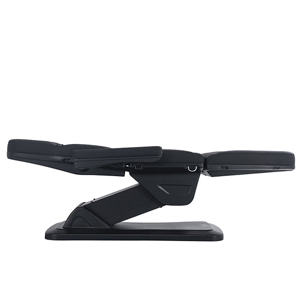 Eros Treatment Bed - Black