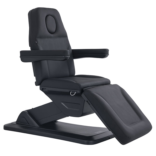 Eros Treatment Bed - Black