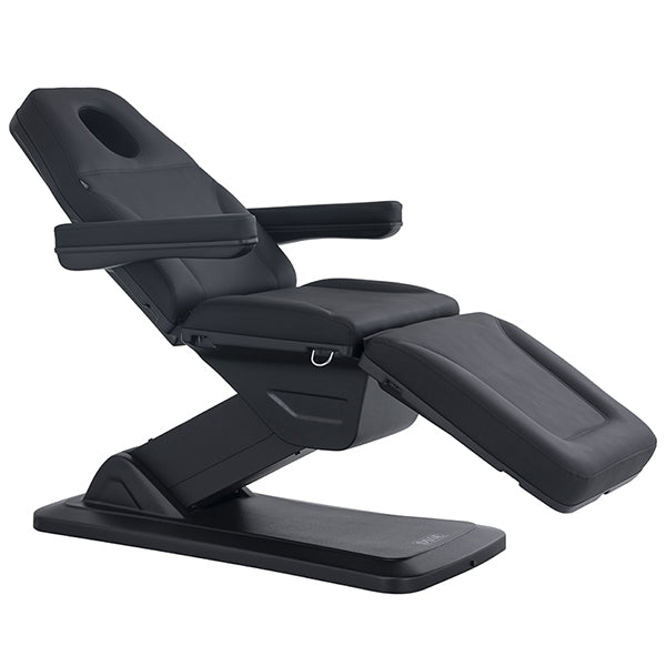 Eros Treatment Bed - Black