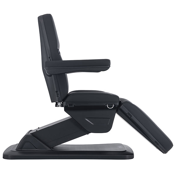 Eros Treatment Bed - Black