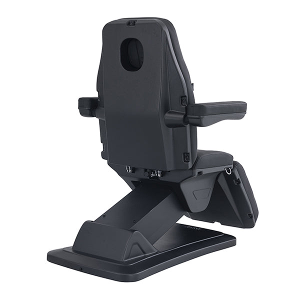 Eros Treatment Bed - Black