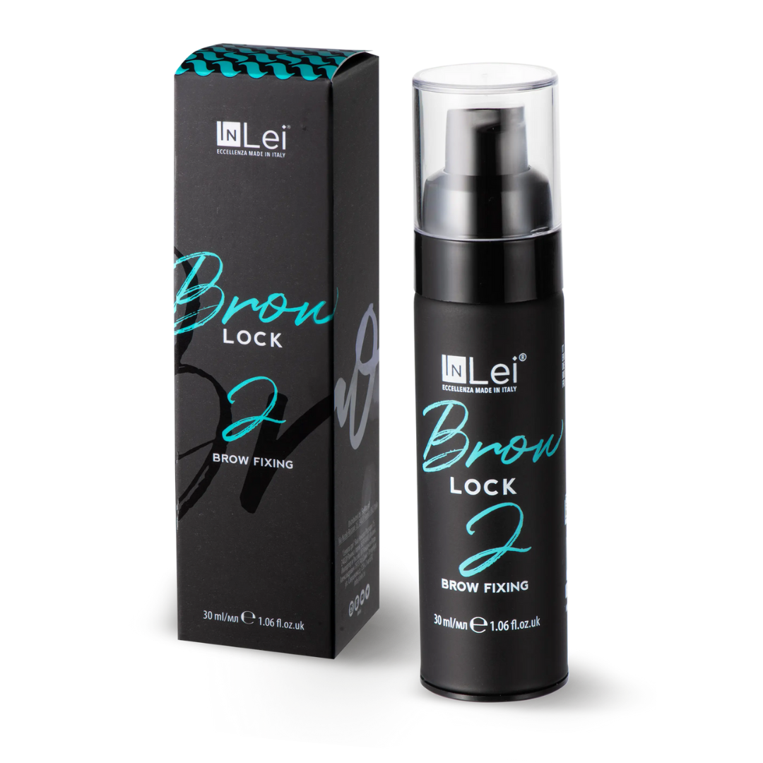 InLei Brow Lamination System - Brow Lock 2