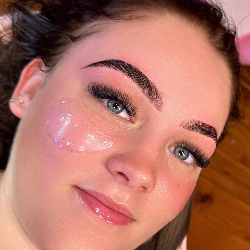 Chateau De Belle ONLINE Masterclass- Hybrid Dye, Mapping & Deluxe Add Ons