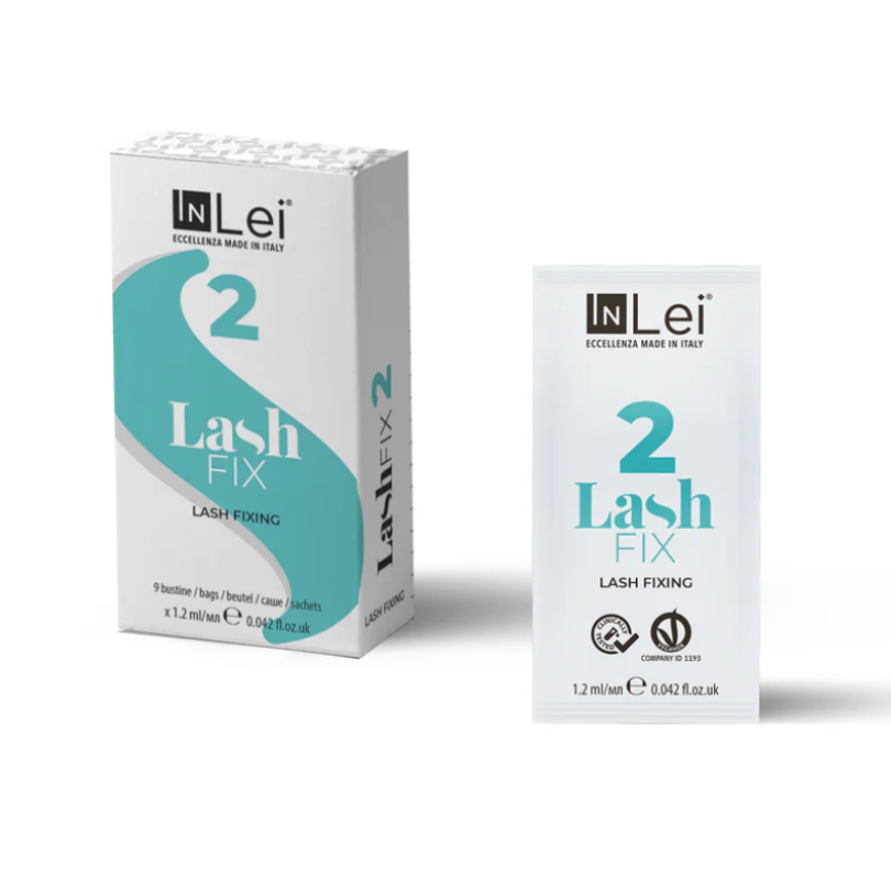 InLei® - Lash Filler, Fix 2 (Sachets)