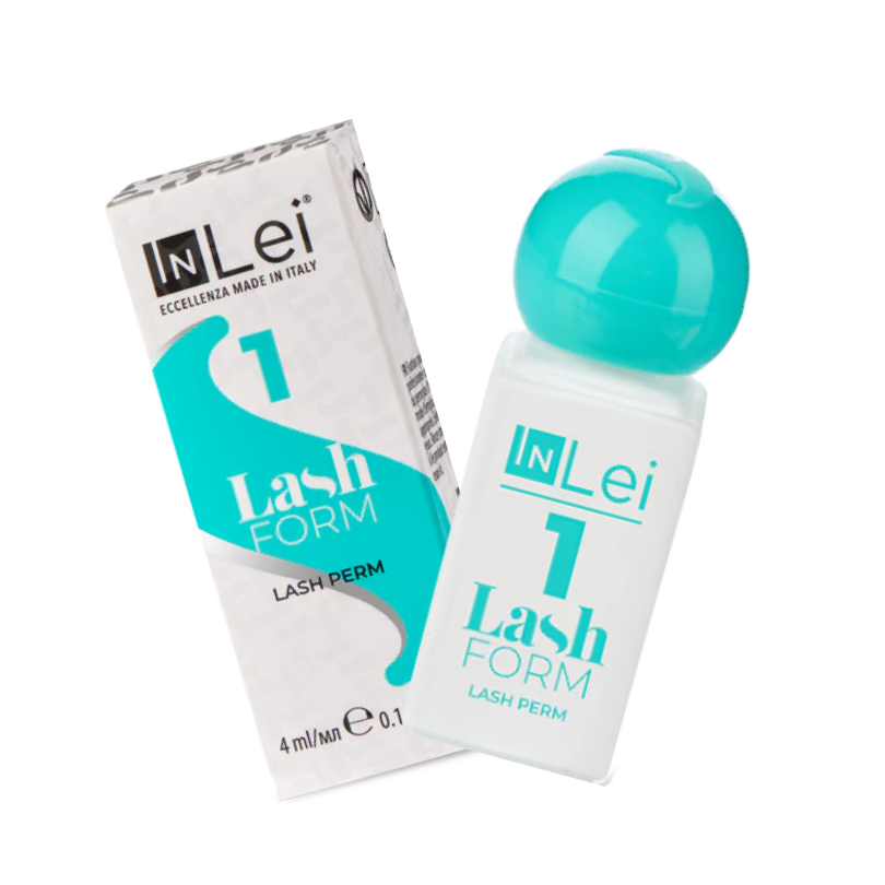 InLei® - Lash Filler, Form 1 (Bottle)