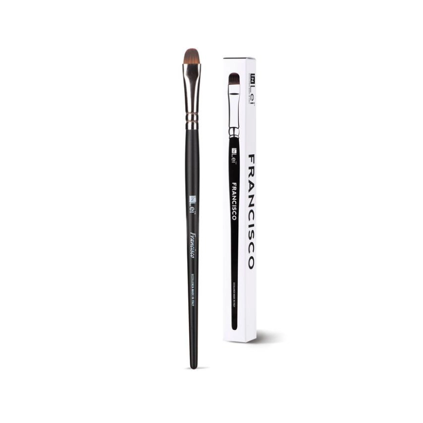 InLei® - Francisco Brush (Multifunctional)