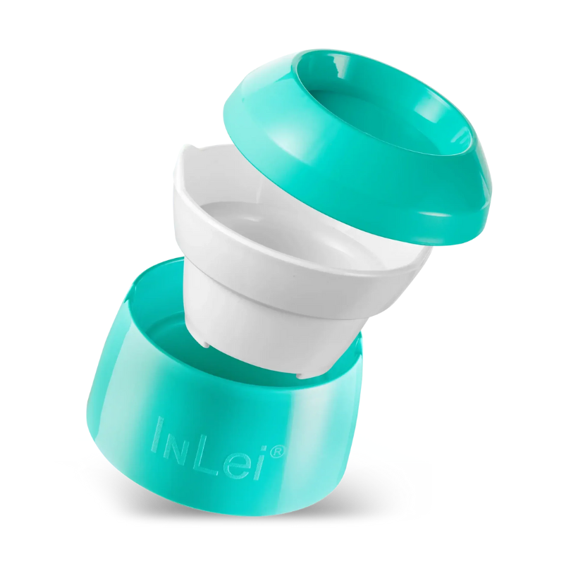 InLei® - Barolo Nest (Bowl with Lid + Strainer)