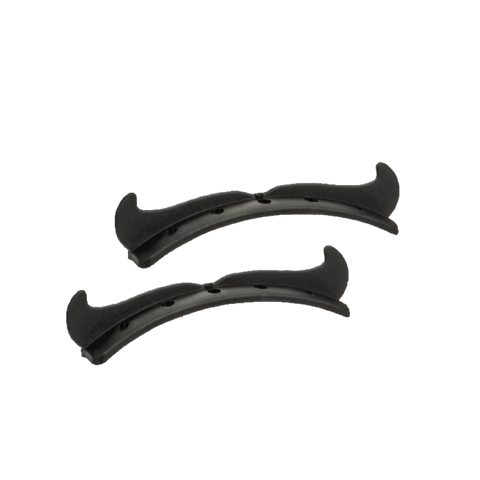 InLei - Lash Stopper (1 Black Pair)