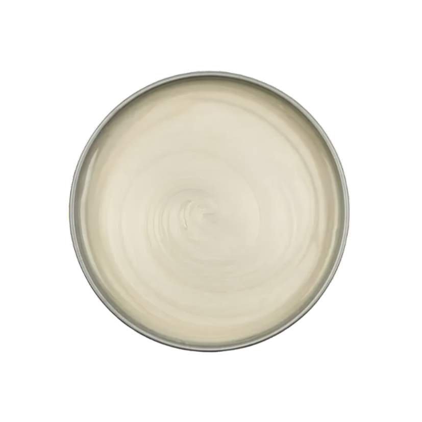 SATIN SMOOTH - Zinc Oxide Wax