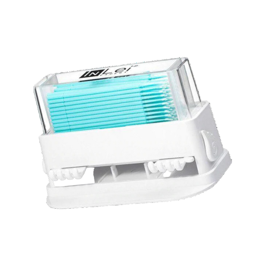 InLei® - Microbrush Dispenser (Minions Pusher)