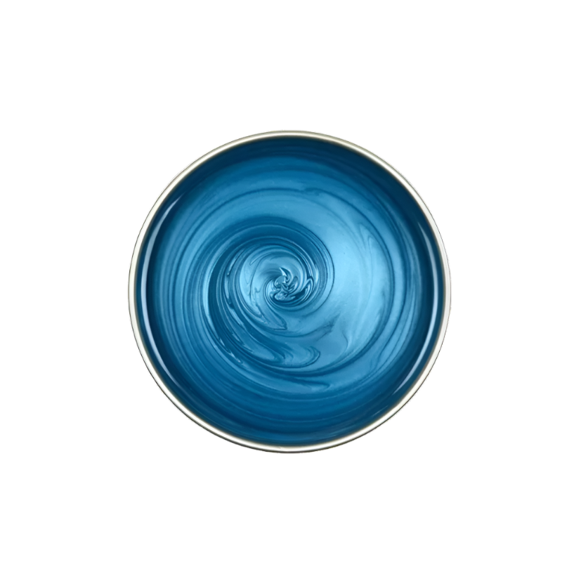 SATIN SMOOTH - Titanium Blue Thin Film Hard Wax, 396g