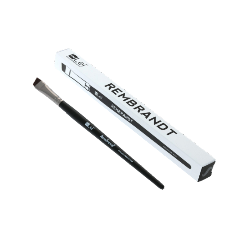 InLei® - Rembrandt Brush (Wide Base)