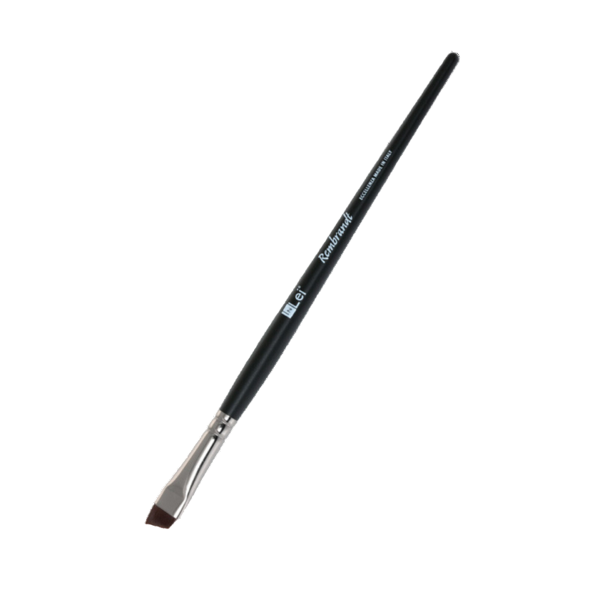 InLei® - Rembrandt Brush (Wide Base)