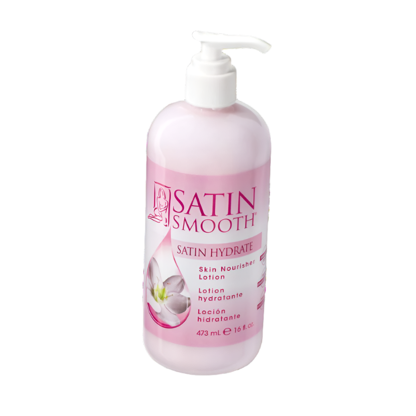 SATIN SMOOTH - Satin Hydrate - Skin Nourisher