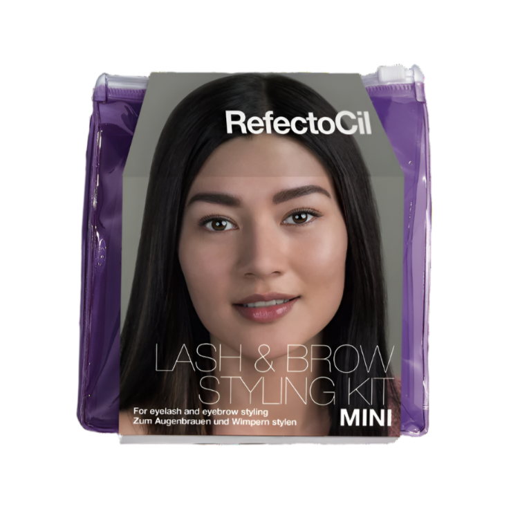 REFECTOCIL - Mini Lash & Brow Styling Kit