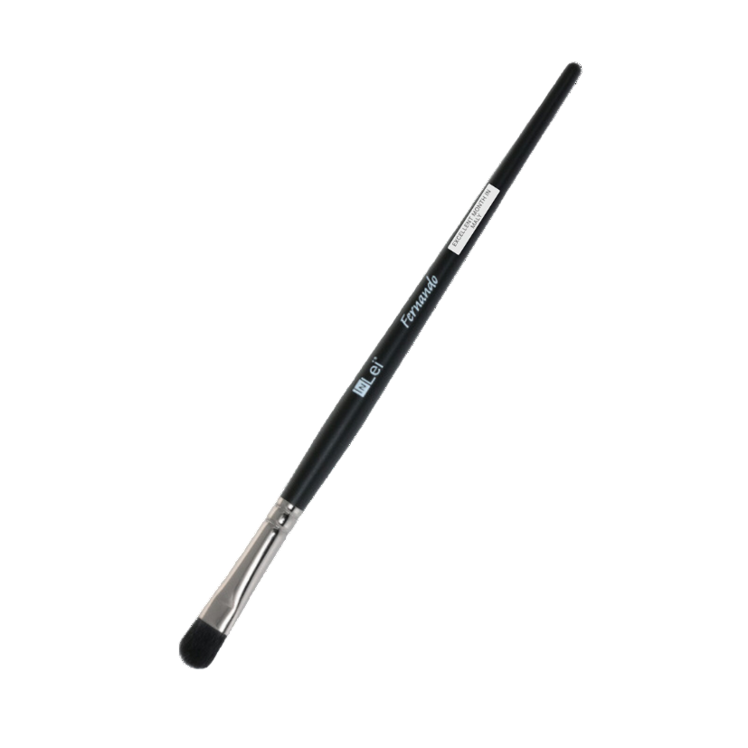 InLei® - Fernando Brush (Rounded Tip)