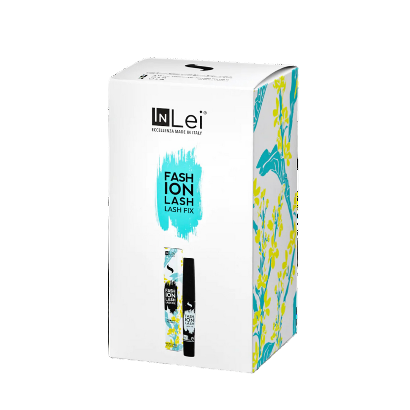 InLei® - Fashion Lash Serum 6ml (Display Box + Pack of 12, RRP $35 Each)