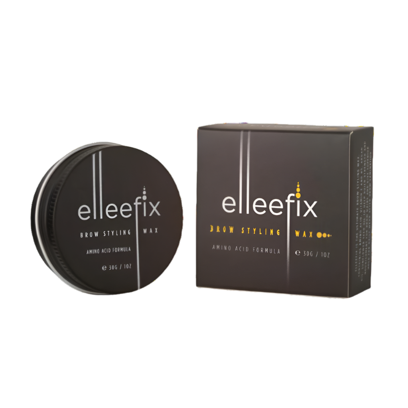 ELLEEBANA - "Elleefix" Brow Styling Wax (RRP $35)