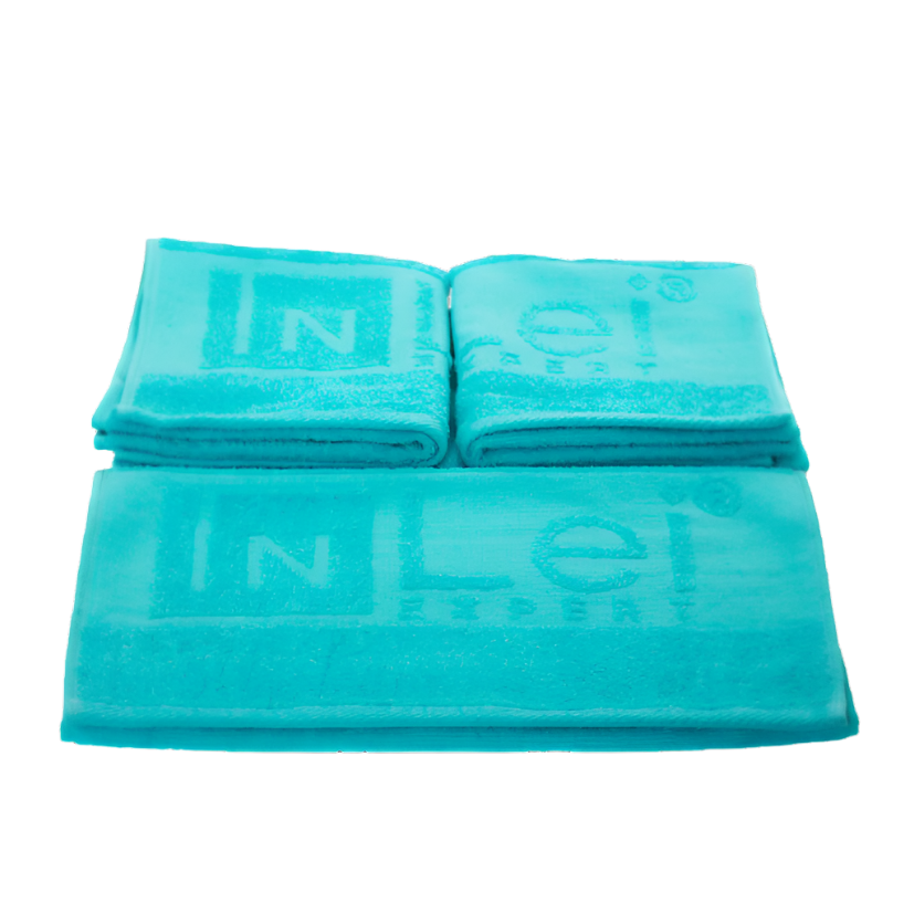InLei® - Tiffany Green Towel