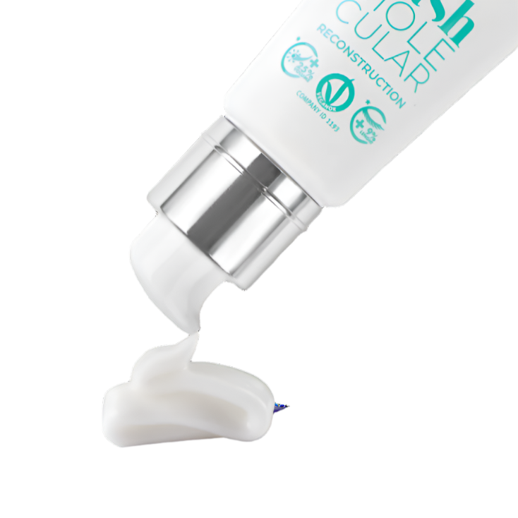 InLei® - Lash Filler, Molecular 4 (Bottle)
